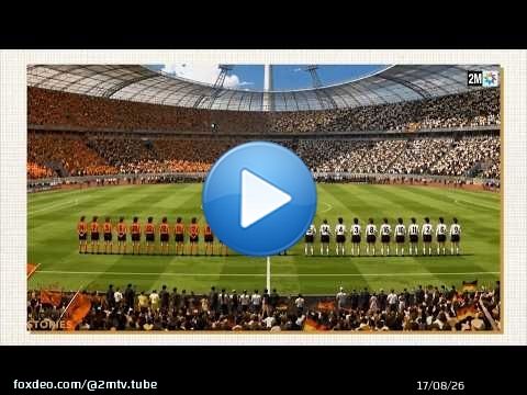 قصص المونديال : الثلاتاء 14 يوليوز 2026