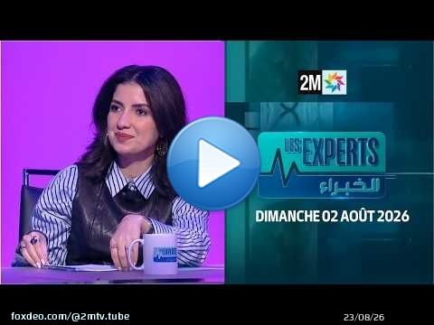Les experts : Dimanche 02 Août 2026