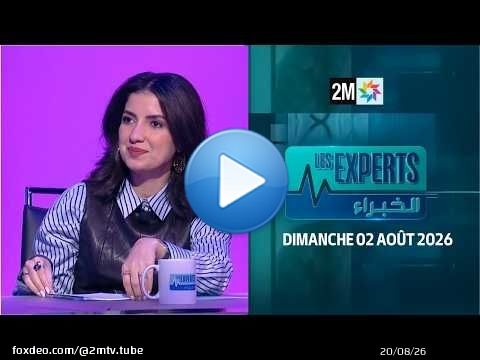 Les experts : Dimanche 02 Août 2026