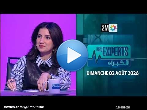Les experts : Dimanche 02 Août 2026