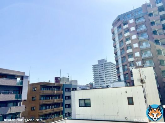 おはようございます！！！ 東京の天気は晴れです  北朝鮮ミサイル発射 &darr; Jアラート発出 &darr; 北海道周辺へ落下と発表 &darr; レーダーから消失って流れですかね？  発射するにしても、朝っぱらから飛ばすと通勤のタイミングで迷惑ですね  #企業公式が毎朝地元の天気を言い合う #おは戦50413am