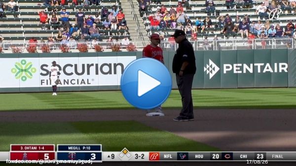 大谷翔平選手の 第5打席はタイムリーヒット！  マルチ安打 エンゼルスが6-3でリード！  \u2460センター前ヒット \u2461遊ゴロ \u2462遊ゴロ \u2463三ゴロ \u2464レフト前ヒット(打点1) #大谷翔平 #MLB #野球&nbsp; #エンゼルス