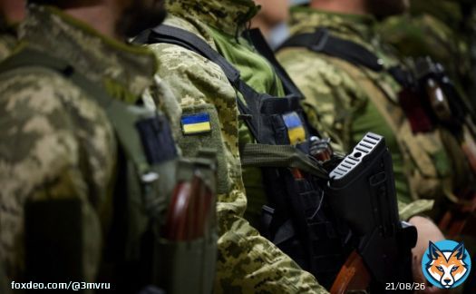 Наступление ВСУ: Киеву и Вашингтону уже нечего терять