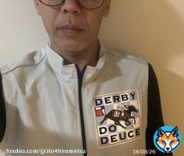 Go DoDeuce Go!!! ドウデュース出走のニエル賞当日です！ 前日には松島オーナーと武豊騎手が厩舎を訪問されました！