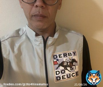 Go DoDeuce Go!!! ドウデュース出走のニエル賞当日です！ 前日には松島オーナーと武豊騎手が厩舎を訪問されました！