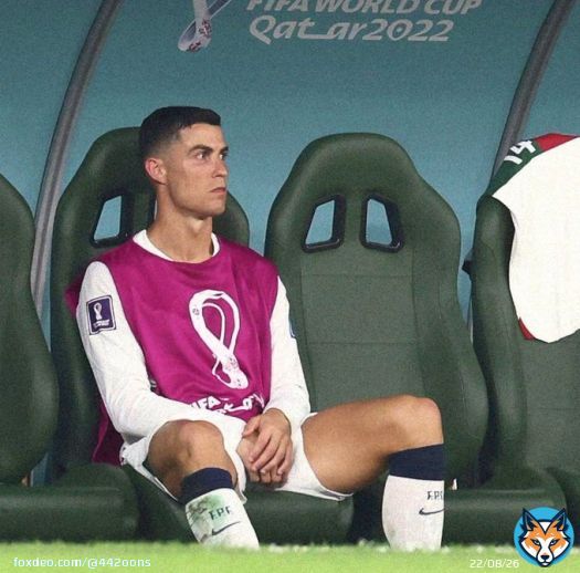 Yep, I'm not getting off the bench after that banger from Ramos #PORSUI