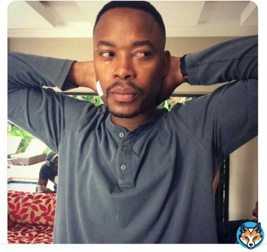 Almost every live eviction Ebuka and Lawrence are saying R.I.P to an artist that died in South Africa. It's just sad.  #BBTitans #BBTitians #BBTitians2023