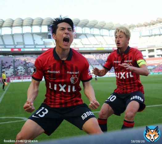 フロサポさん今の知念みてどんな感情で見てるのかシンプルに気になった笑笑 #川崎フロンターレ  #鹿島アントラーズ  #知念慶