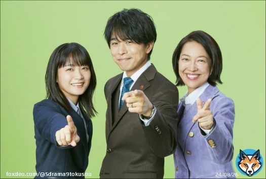\u25c6*\u25c7*\u25c6*\u25c7*\u25c6*\u25c7*\u25c6* 　           情報解禁  ≪ 特捜9 season6 ≫  *\u25c7*\u25c6*\u25c7*\u25c6*\u25c7*\u25c6*\u25c7 特捜9が帰って来ます  今年はおなじみ特捜班メンバーのプライベートにも ちょっとずつ変化が&hellip;  ４月５日(水) よる９時スタートです  #井ノ原快彦 #羽田美智子 #深川麻衣 #テレビ朝日