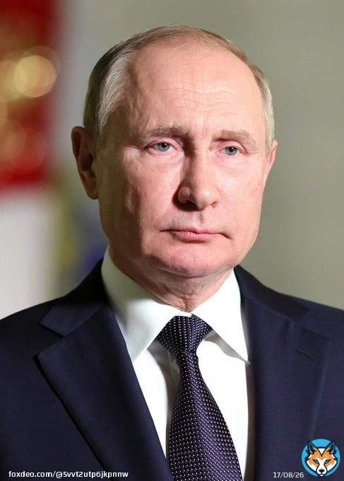 Живео Владимир Владимирович Путин...