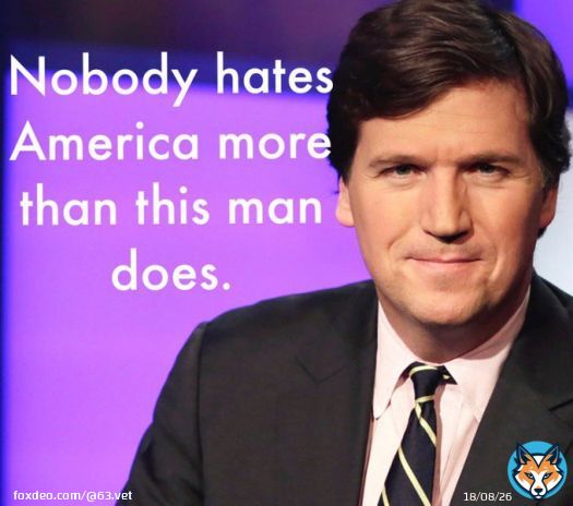 Tucker Carlson Fox News Ukraine Putin Rupert Murdoch Sean Hannity Laura Ingraham Kevin McCarthy Rick Scott Mike Lee Mitch McConnell Marjorie Taylor Greene Kevin McCarthy Lauren Boebert Donnie Donald Trump Melania Lindsey Graham Mark Meadows Clarence Thomas Ginni