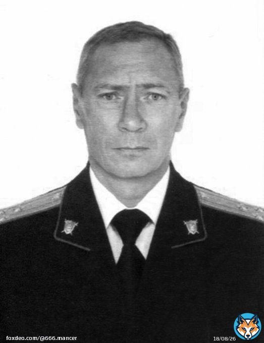 Старший следователь-криминалист в отставке, офицер с большой буквы М, полковник юстиции Андрей Абрамович Фризен весной 2022 года решил повоевать в Украине и что-то с ним там произошло, чистое и бескорыстное. А ведь один раз его предупредили  #всрф #груз200