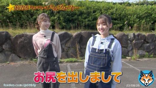 先輩から受け継がれるびっくりするほどユートピアw  #青空レストラン #日向坂46 #佐々木美玲 #高本彩花