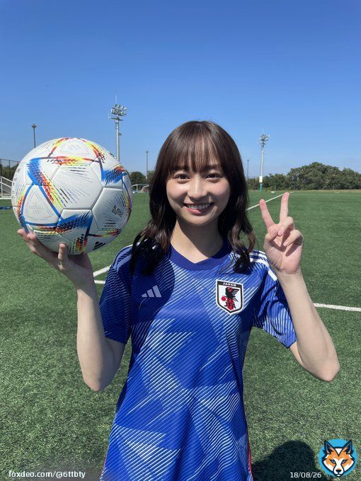 いよいよ今夜日本対コスタリカ戦  2-0で日本が勝つと予想  がんばれ日本  #サッカー日本代表&nbsp;&nbsp; #SAMURAIBLUE&nbsp;  #FIFAWorldCup&nbsp; #影山優佳
