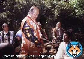 ムロ秀吉「（ニヤニヤ）」