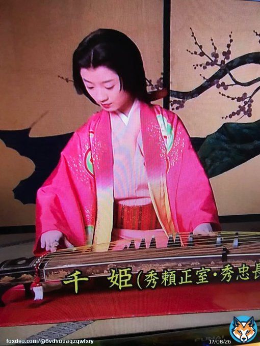 松本まりかが遂に大河へ帰ってきた！（前回出演は葵徳川三代で、子役時代の千姫役）おまけに山田孝之とは、六番目の小夜子で共演以来？（ようつべで縁者の再結集動画はある）