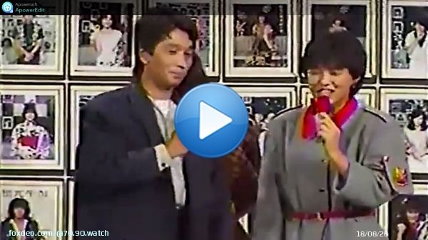 \u266a約束/渡辺徹 1982年にリリースされた渡辺徹さんの2枚目のシングル 渡辺徹さんの代表曲であり、オリコンチャートでの最高位は2位でしたが、TBS系『ザ・ベストテン』では4週連続1位を獲得しました＼(^o^)／ #約束 #渡辺徹