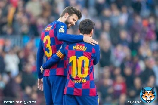 عندما كانت مباريات برشلونة تبدأ بالتعادل 1/1