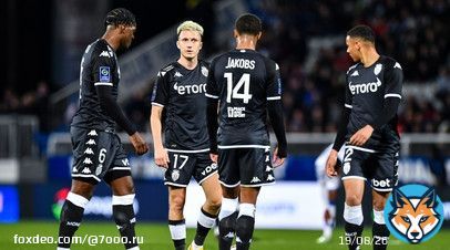 &laquo;Монако&raquo; обыграл &laquo;Брест&raquo; в матче Лиги 1 благодаря голу Головина