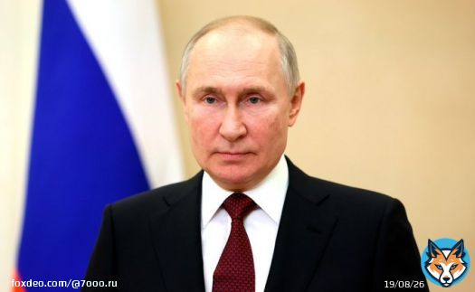 Путин внес в ГД проект о выходе РФ из антикоррупционной конвенции   Ранее Совет Европы прекратил членство России в Группе стран против коррупционных преступлений. Подробнее