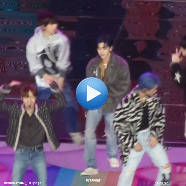 221216 가요대축제 #재민  진짜 재민이 제스처부터 몸짓까지 걍 갓벽해