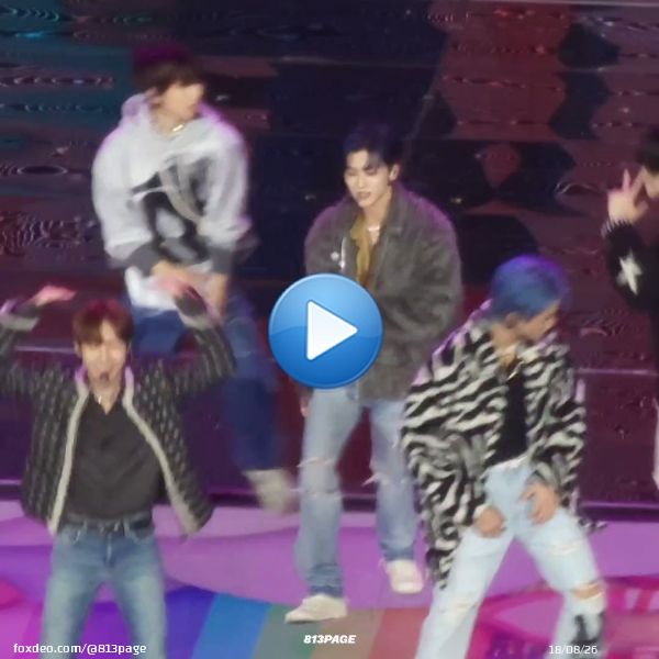 221216 가요대축제 #재민  진짜 재민이 제스처부터 몸짓까지 걍 갓벽해