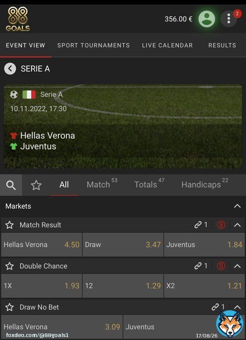 10/11/2022  #football    #SerieA   #Verona - #Juventus Juventus    Win  1.84  #88goals     Bet here    Contact us on Whatsapp   +447442383857  #Арсенал #LaLiga #Брайтон #Лечче #Аталанта #Манчестерсити #Челси #panodds