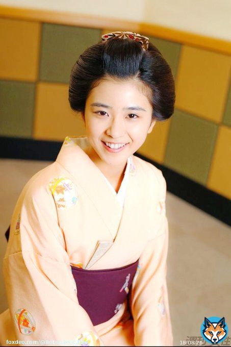 黒島結菜
