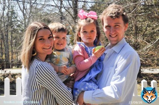 Lindsay Clancy attempted to kill all three of her children this week. The youngest one survived. Postpartum psychosis is terrifying. This needs to be discussed every single day and not ignored. Rest In Peace to these two angels.