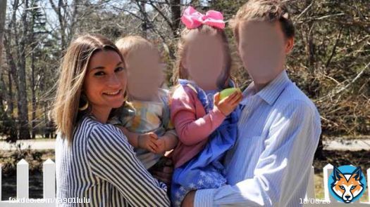 8 month old Callan Clancy passed away this morning. That will be another murder charge for Lindsay. I was hoping he would make it.  #lindsayclancy