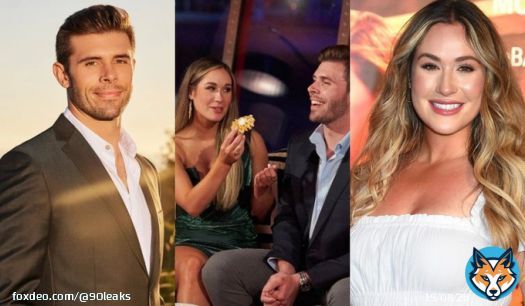 The Bachelor: Rachel Recchia Breaks Silence After Ex Zach Shades Her On The Show!  #TheBachelor #TheBachelorette #tvss #realitytv #reality