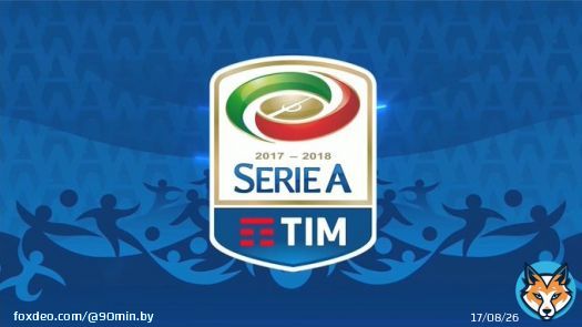 #СерияА 2017-18. Обзор матчей 31-й тур. #ЧемпионатИталии #SerieATIM #Ювенту #Рома #Наполи #Милан #Интер #Лацио #BeneventoJuve #MilanSassuolo #RomaFiorentina #NapoliChievo #UdineseLazio #БеневентоЮвентус #МиланСассуоло #РомаФиорентина #НаполиКьево #Удинезе