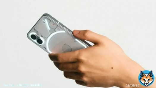 Nothing Phone (1) finally receives Android 13-based Nothing OS 1.5 stable update: feature list, how to upgrade
