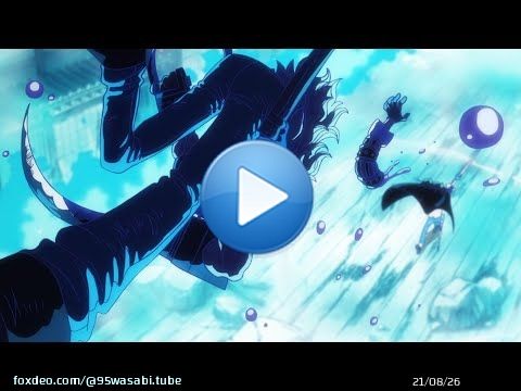 Killer VS Hawkins! one piece english sub