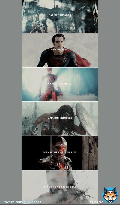 It&rsquo;s only fair that we see how this story ends @netflix #SellZSJLtoNetflix  #SellSnyderVerseToNetflix @SkiiwalkerTweet  @SnyderQueen_  @TheNuGeekz  @ZSJLtoNetflix