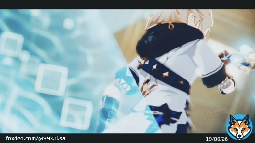 #原神写真部  #Albedo  #アルベド