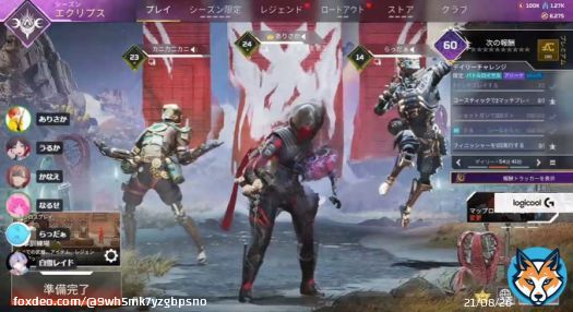 みんな仲良すぎてほんと大好き全力つくしてガンバ!#うるせえWIN #ｱｼｭﾗｳｨﾝ #CRカップ