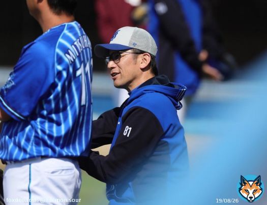【DeNA】三浦大輔監督、大谷翔平の本塁打に驚嘆「笑うしかなかったという感じで見てました」（日刊スポーツ）