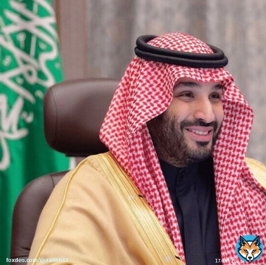 يكفينا ان ملكنا #الملك_سلمان  #ولي_العهد #الأمير_محمد_بن_سلمان  الله يحفظكم اهل العوجاجميع الشعب السعودي يحبكم ويعتزفيكم انتم عزناوفخرنا وسندنا ومهماكتبناوقلنا لن نوفيكم حقكم عليناوعلى الامة العربية والاسلامية والله يديم علينانعمةالامن والامان والاستقرار