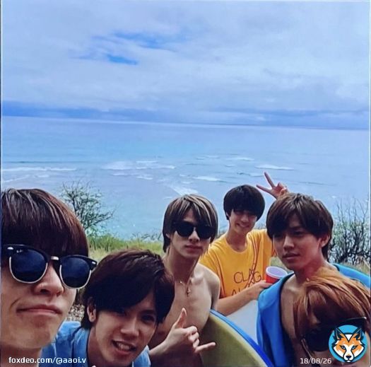 キンプリファイターズgogogo！ #キンプリ5人にありがとう 6人のキンプリ！ King & Princeは永遠に6人です。