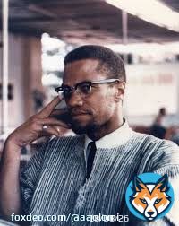&ldquo;I want to be remembered as someone who was sincere. Even if I made mistakes, they were made in sincerity. If I was wrong I was wrong in sincerity&rdquo;   Malcolm X, assassinated February 21st, 1965 at the age of 39.