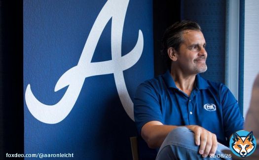 Just when I didn&rsquo;t think I could take another transfer (#GoDawgs), Chip Caray is leaving the @Braves and heading to the Cardinals booth.  You&rsquo;ll be missed, Chip! #ForTheA
