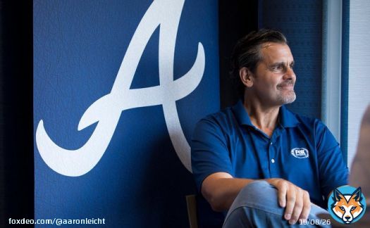 Just when I didn&rsquo;t think I could take another transfer (#GoDawgs), Chip Caray is leaving the @Braves and heading to the Cardinals booth.  You&rsquo;ll be missed, Chip! #ForTheA