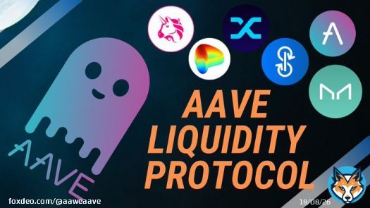 The Aave Airdrop Registration is now LIVE!  Liquidity protocol users can claim based on on-chain activity     $APE #APE ApeCoin #Airdrop #BAYC #MAYC #BAKC #NFTs #USDT $BEN $PSYOP #SHIBA DOGE #Bitcoin&nbsp; #BitcoinETF $MANA $QNT Inu $Link Optimism $CAPO