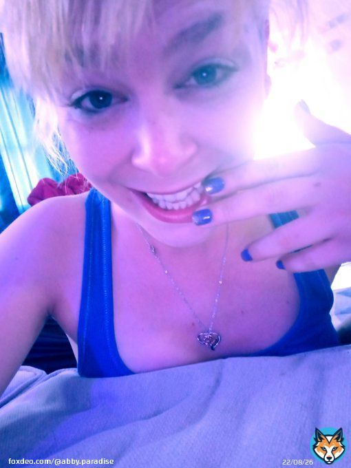 Hopping online fellas ;) Come join me!