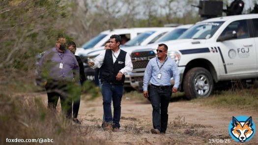 The two Americans who survived a violent kidnapping ordeal in Mexico are back in the U.S., as questions remain surrounding what happened to the two members of the group who died.  Here's everything we know: