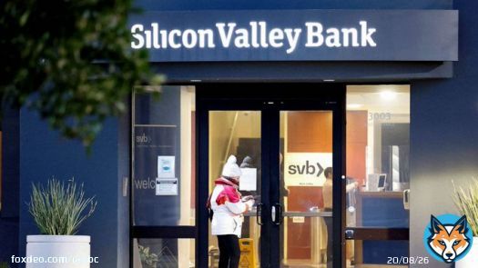 JUST IN: First Citizens Bank will buy about $72 billion in assets from the failed Silicon Valley Bank, the Federal Deposit Insurance Corporation says.