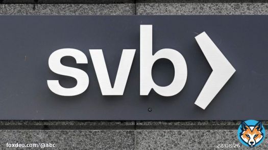The Federal Deposit Insurance Corp. says it has agreed on the sale of troubled Silicon Valley Bank to North Carolina-based First-Citizens Bank & Trust Co. The sale involves the sale of all deposits and loans of SVB to First-Citizens.