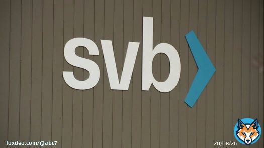 #BREAKINGNEWS: The Federal Deposit Insurance Corp. has agreed on the sale of troubled Silicon Valley Bank to North Carolina-based First-Citizens Bank & Trust Co.