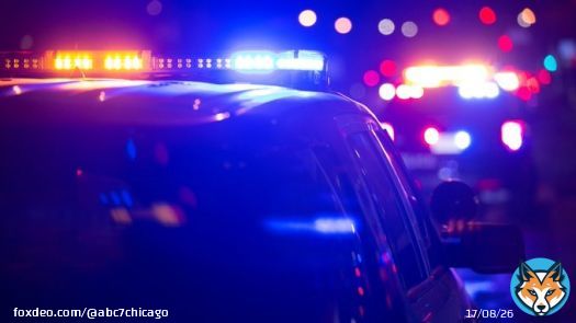 A northwest Indiana man has been arrested for possessing and sharing images of child pornography.Gary man arrested, facing child pornography charges, police sayFrom abc7chicago.com